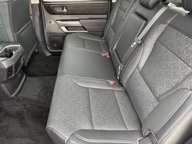 Used 2022 Toyota Tundra SR5 w/ SR5 Premium Package AWD/4WD image 28