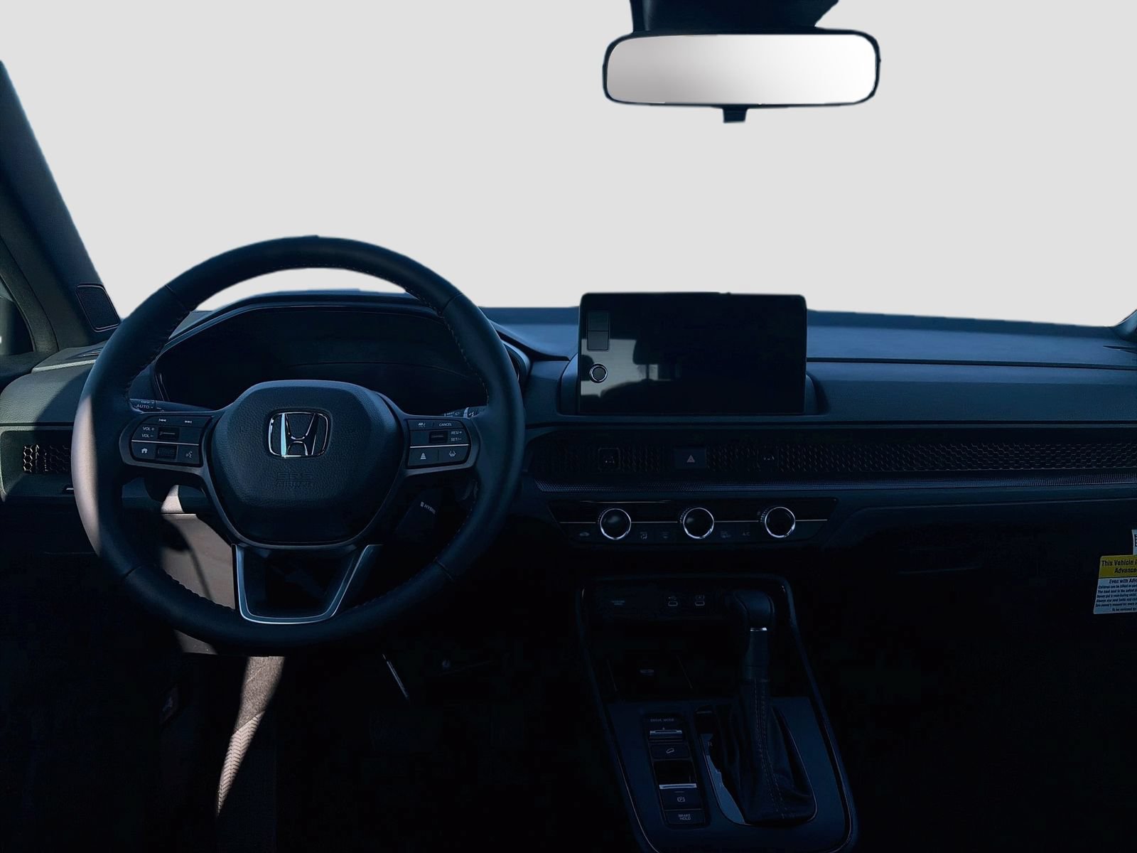 New 2026 Honda CR-V Sport image 3
