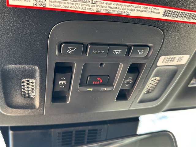 New 2026 Toyota Camry XSE image 29