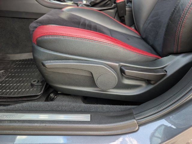 Used 2021 Subaru WRX STI AWD/4WD image 18