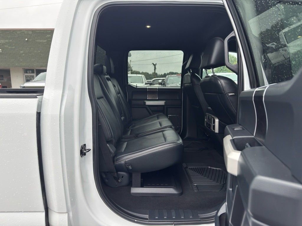 Used 2022 Ford F250 Lariat image 20