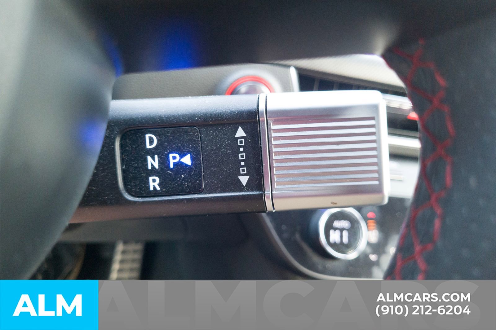 Used 2024 Hyundai Sonata N Line image 28