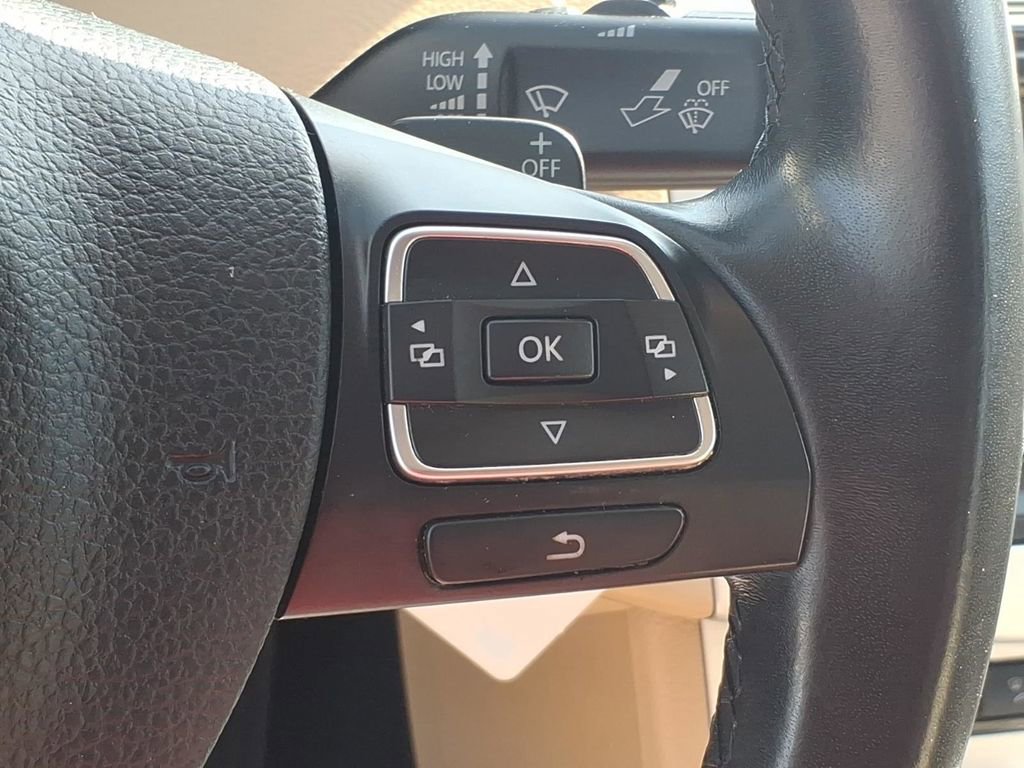 Used 2016 Volkswagen CC R-Line FWD image 18