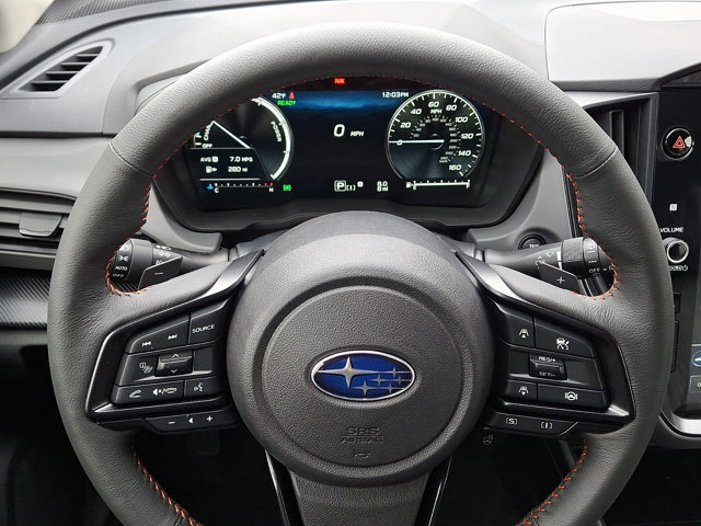 New 2026 Subaru Crosstrek 2.5i Limited image 16