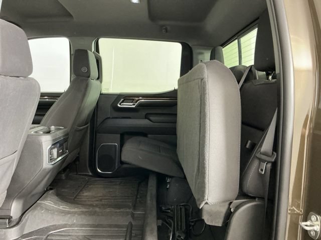 Used 2024 GMC Sierra 1500 Elevation w/ Preferred Package AWD/4WD image 26