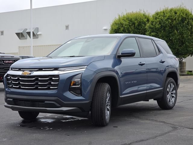 New 2026 Chevrolet Equinox LT w/ Convenience Package II AWD/4WD image 19