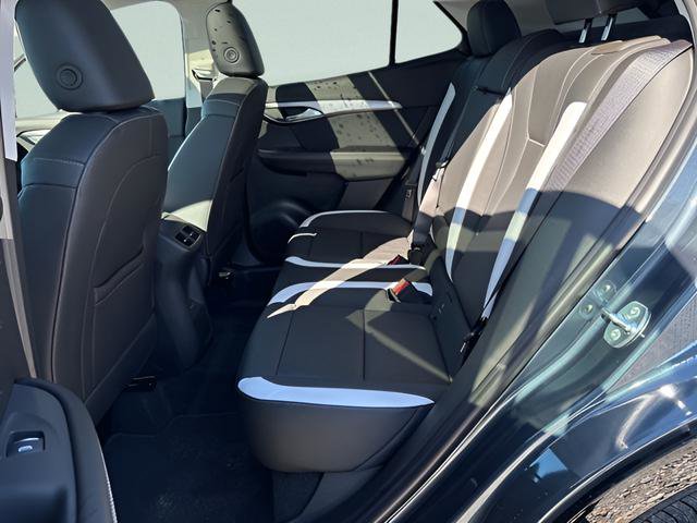 New 2026 Buick Envision Sport Touring image 22