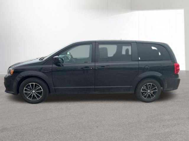 Used 2019 Dodge Grand Caravan GT image 2