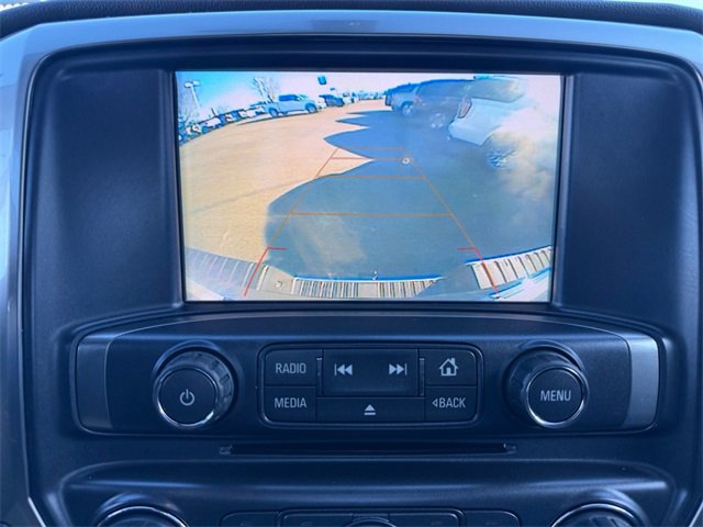 Used 2018 Chevrolet Silverado 2500 LT w/ All Star Edition image 20