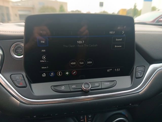 Used 2025 Chevrolet Blazer LT image 12