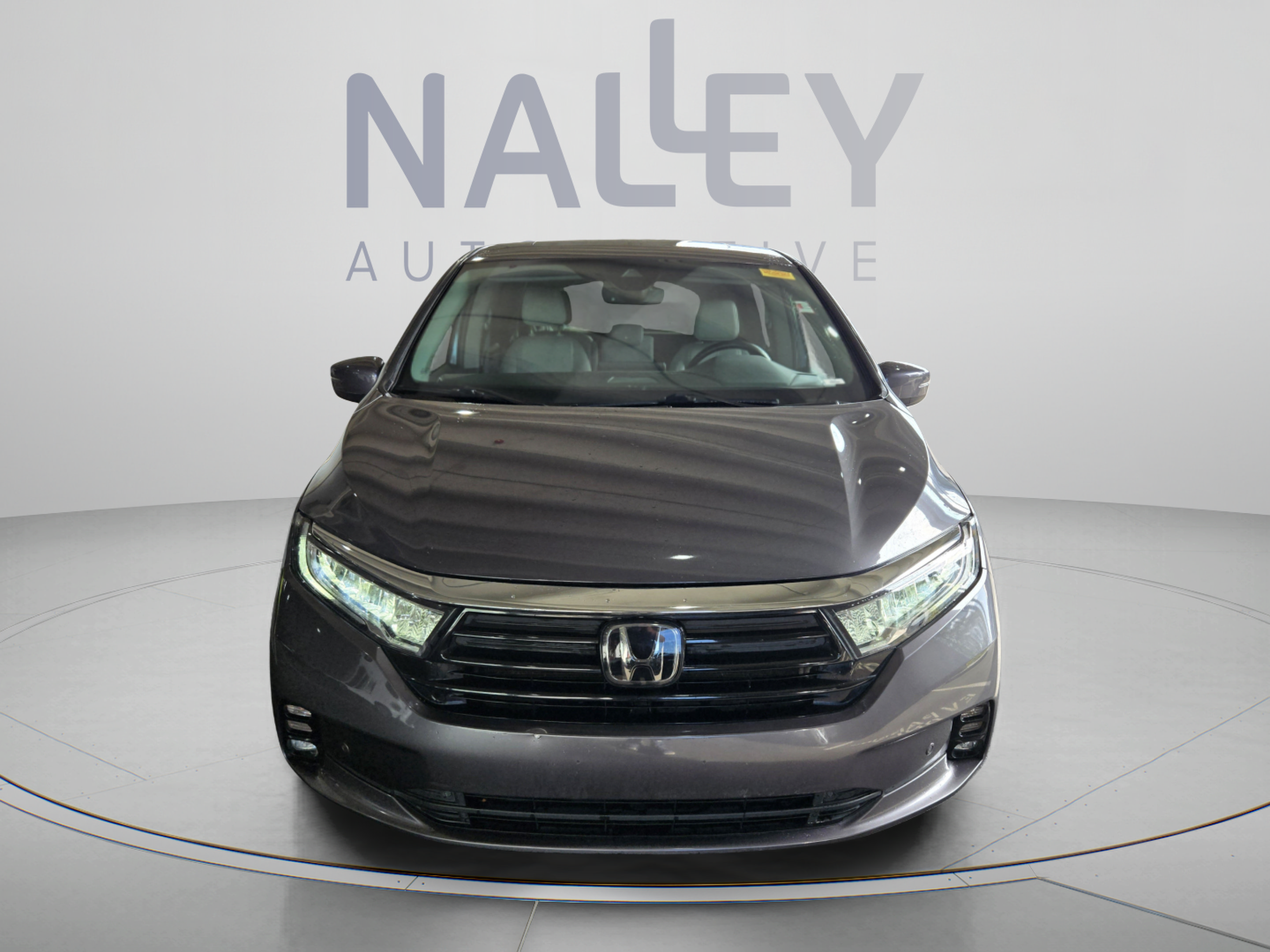 Used 2022 Honda Odyssey Touring image 8
