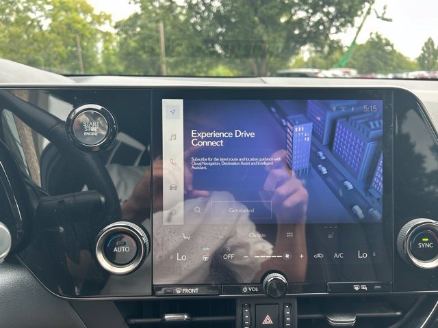 Used 2024 Lexus NX 350 F Sport AWD/4WD image 24