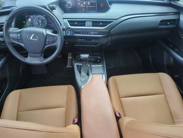 Used 2019 Lexus UX 250h image 31