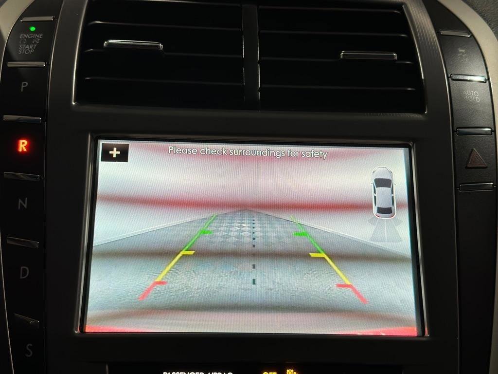 Used 2017 Lincoln MKZ Premiere image 22