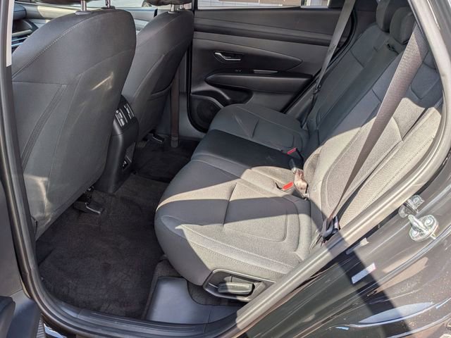 Used 2025 Hyundai Tucson SEL FWD image 27