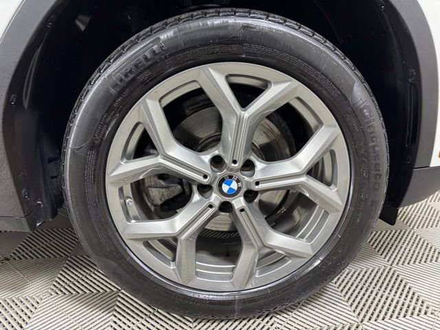 Certified 2024 BMW X3 xDrive30i w/ Convenience Package AWD/4WD image 22