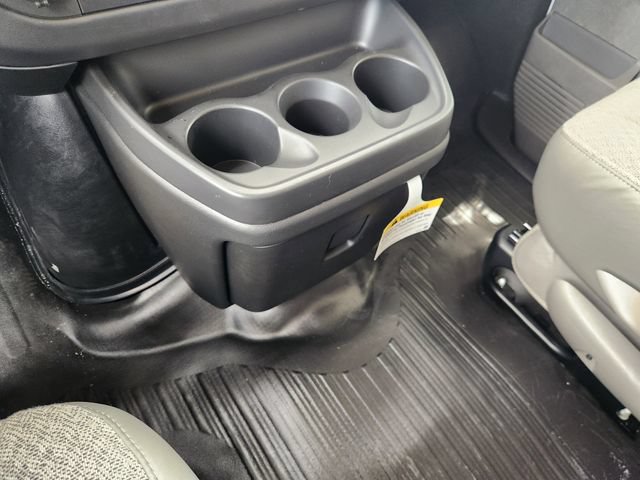 New 2025 Chevrolet Express 2500 Extended RWD image 20