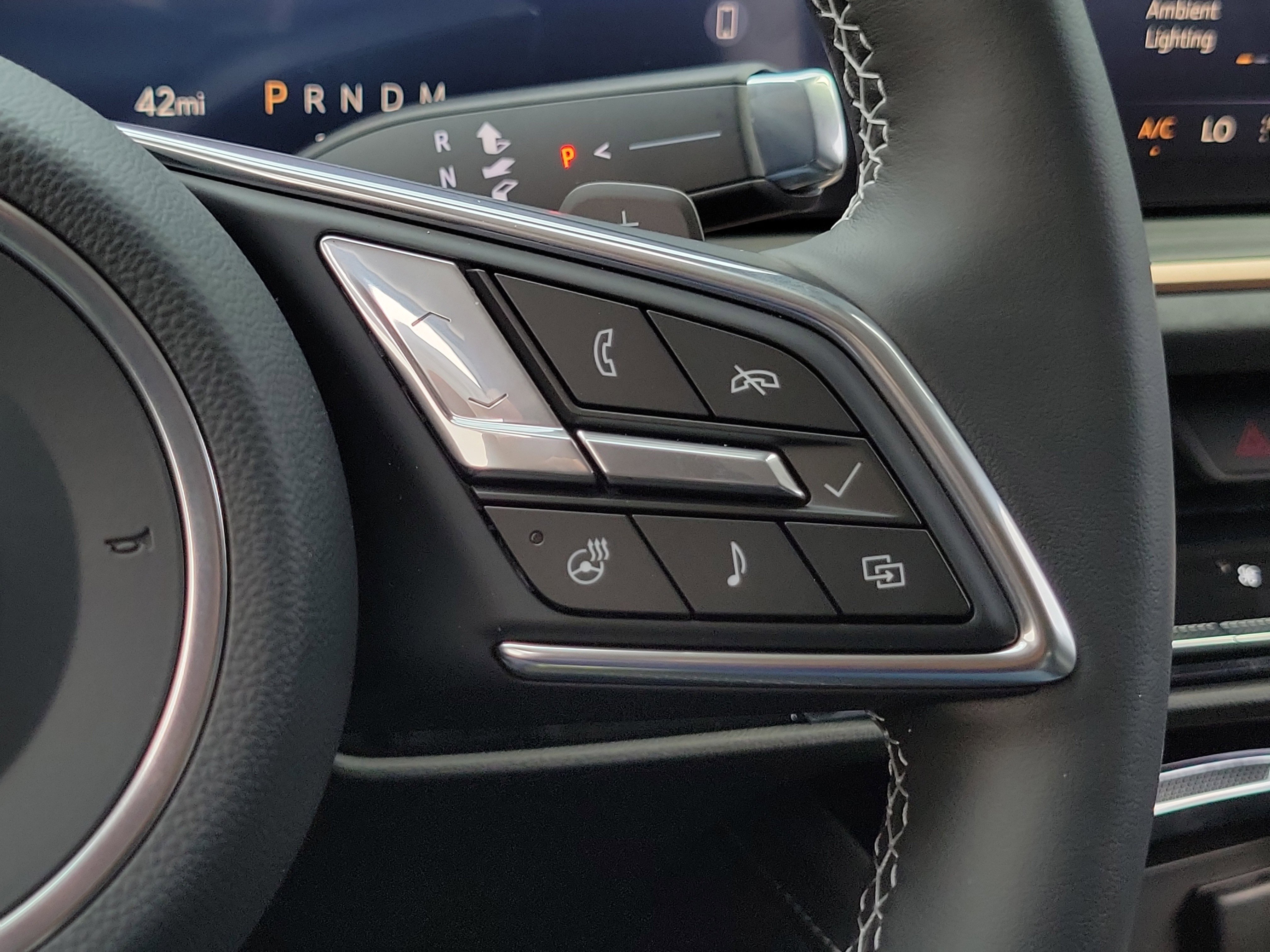New 2026 Buick Envision Sport Touring AWD/4WD image 26