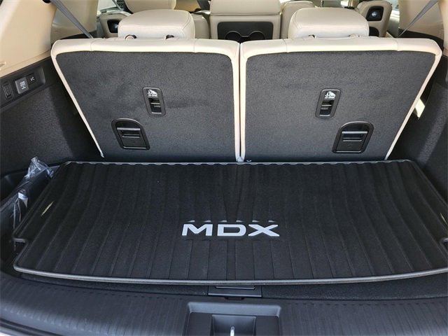 New 2026 Acura MDX w/ Technology Package image 10