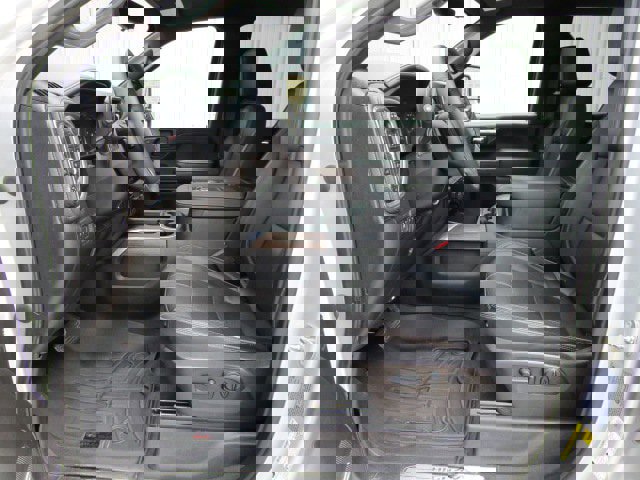 Used 2022 Chevrolet Silverado 2500 High Country w/ Z71 Off-Road Package image 11