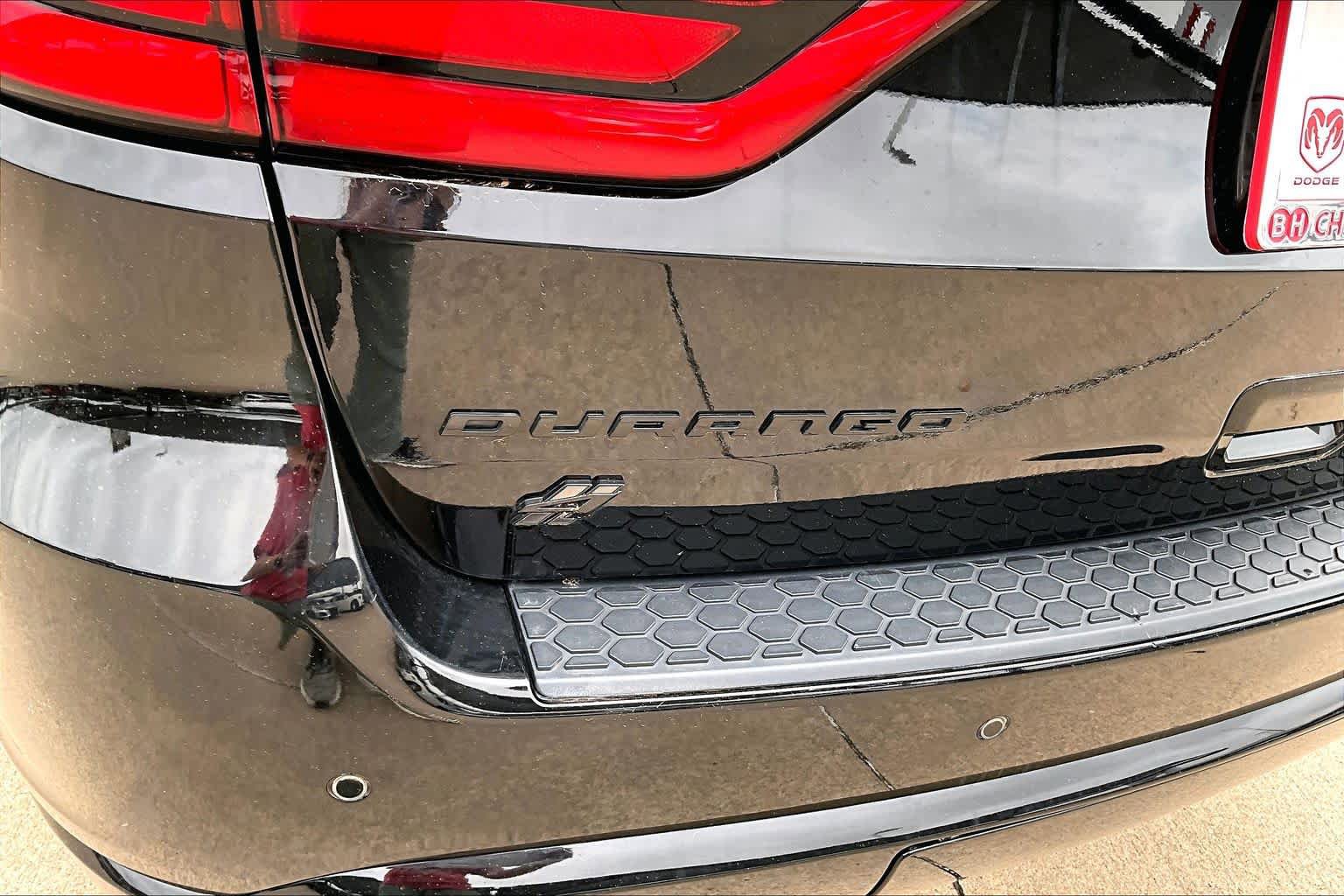 Used 2019 Dodge Durango GT image 31