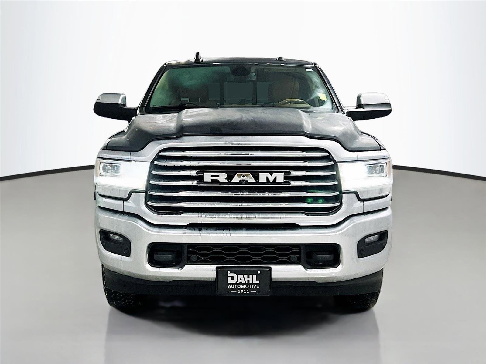 Used 2021 RAM 2500 Limited image 2