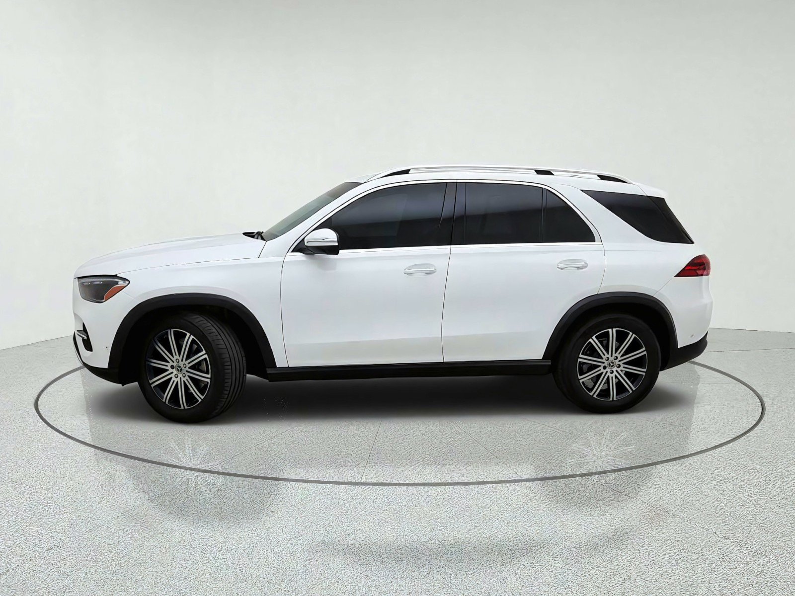 Certified 2024 Mercedes-Benz GLE 350 4MATIC image 14