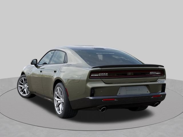 New 2027 Dodge Charger Scat Pack w/ Wheel & Tire Package AWD/4WD image 3