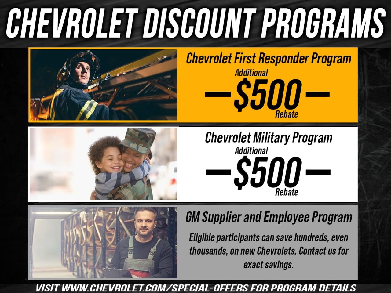 New 2026 Chevrolet Equinox LT w/ Convenience Package II image 3