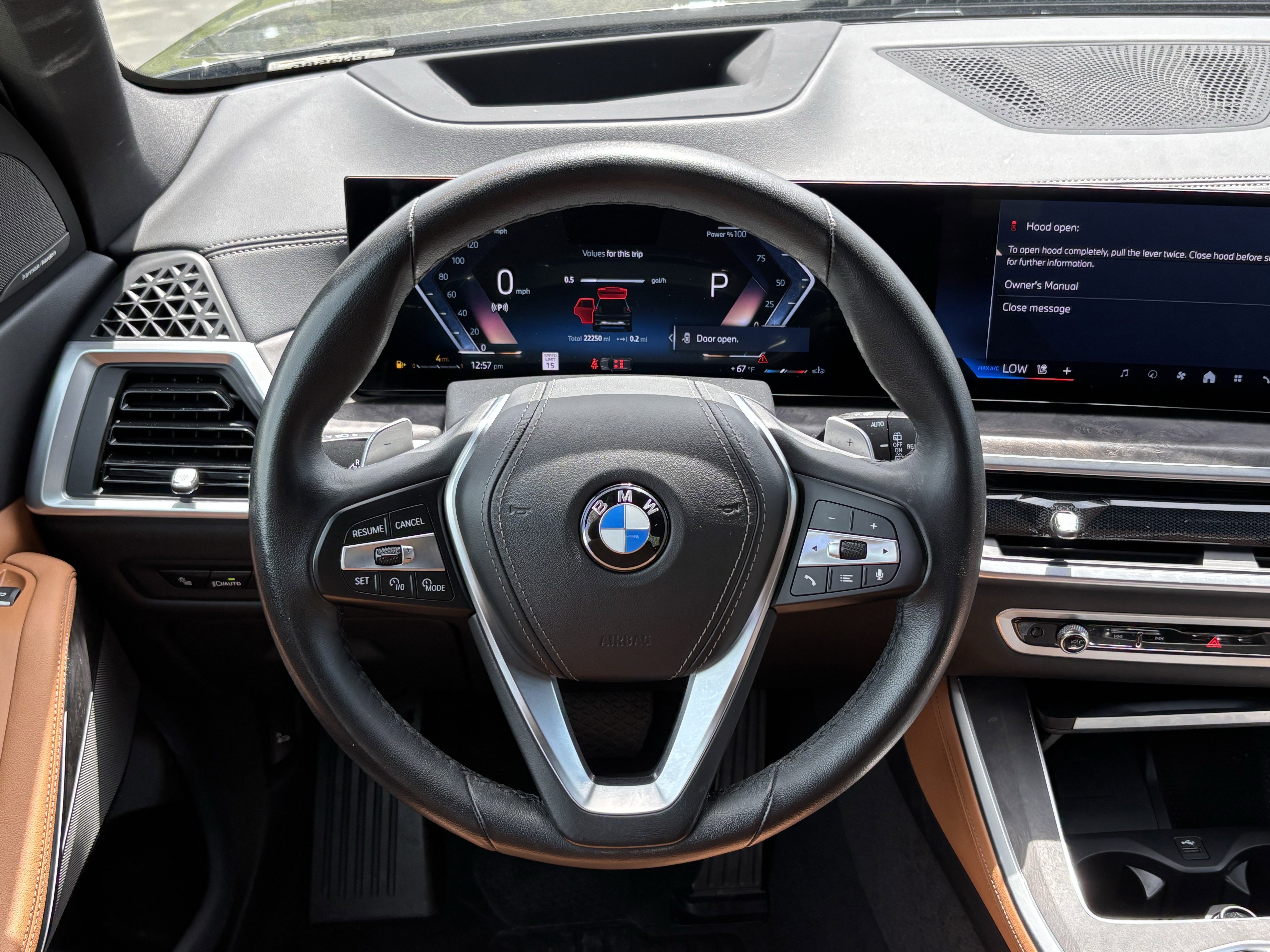 Certified 2024 BMW X5 sDrive40i w/ Premium Package image 18