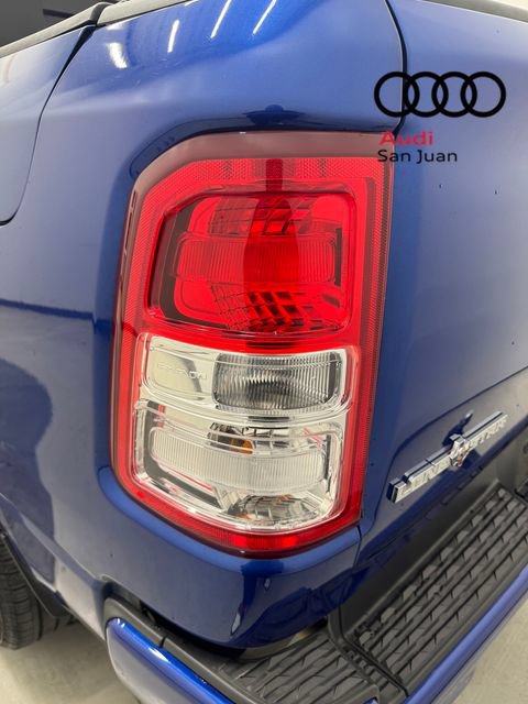 Used 2019 RAM 1500 Big Horn AWD/4WD image 11