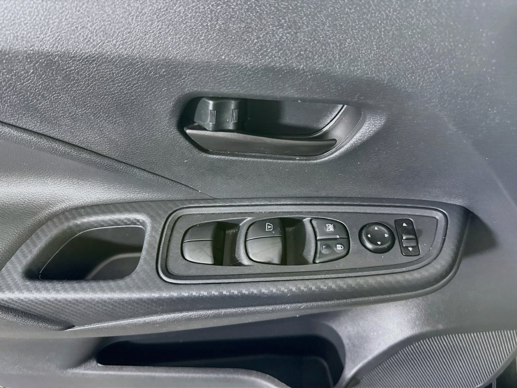 Certified 2024 Nissan Versa S w/ Trunk Package FWD image 22