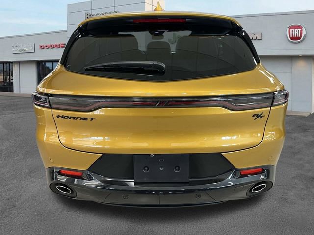 New 2024 Dodge Hornet R/T AWD/4WD image 25