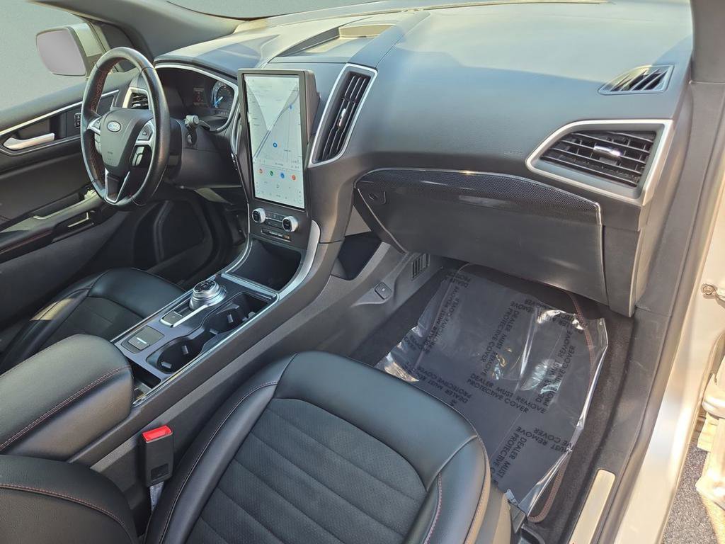 Used 2021 Ford Edge ST-Line image 29