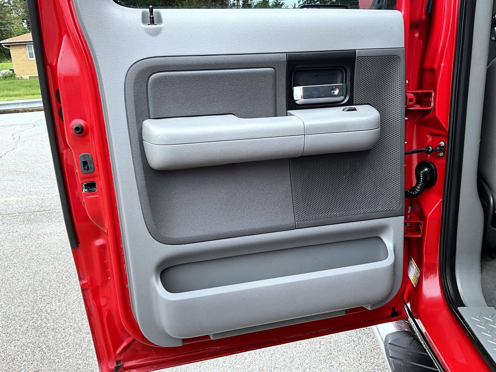 Used 2008 Ford F150 4x4 SuperCrew image 20