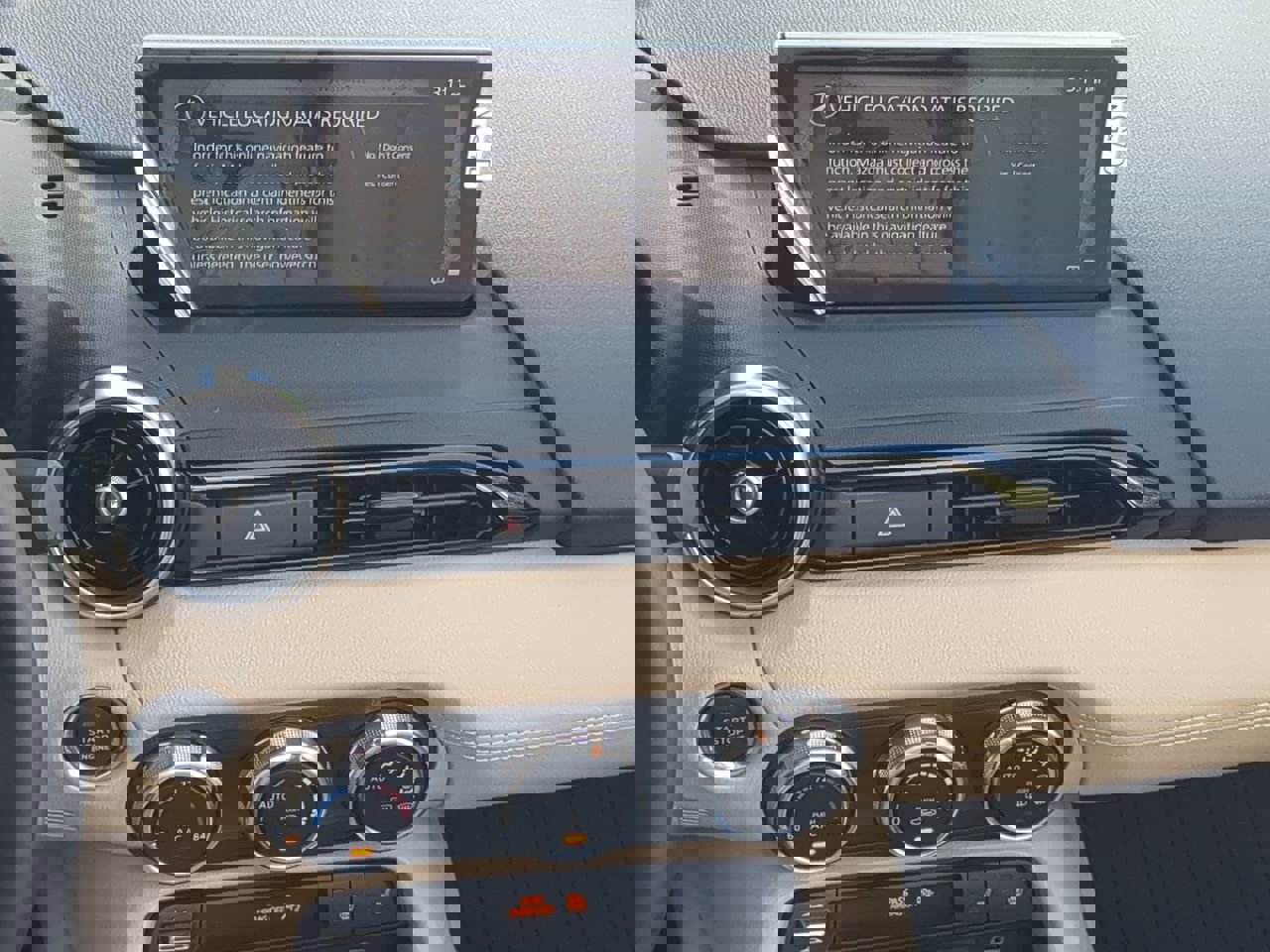 Certified 2024 MAZDA MX-5 Miata RF Grand Touring image 13