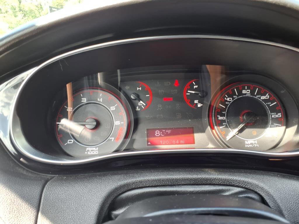 Used 2013 Dodge Dart Rallye image 24