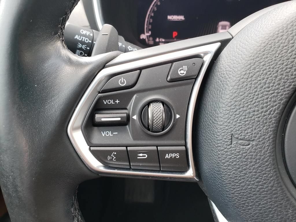 Certified 2023 Acura MDX SH-AWD w/ Advance Package image 16