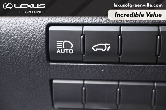 Used 2018 Lexus RX 350 FWD w/ Accessory Package image 15