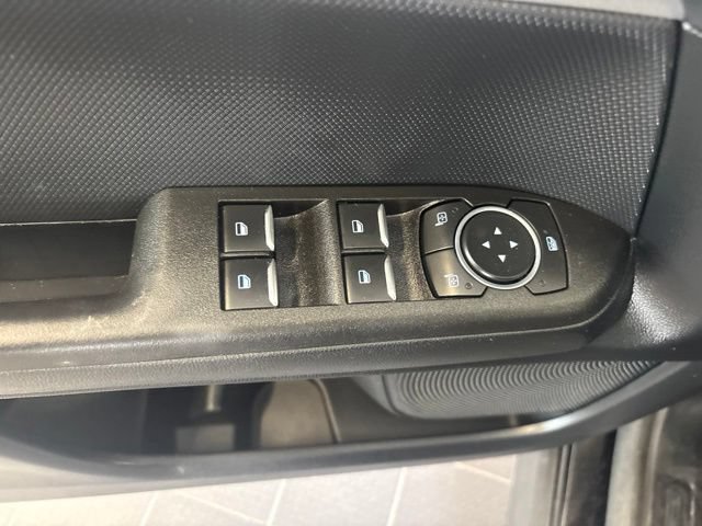 Used 2021 Ford Bronco Sport AWD/4WD image 24