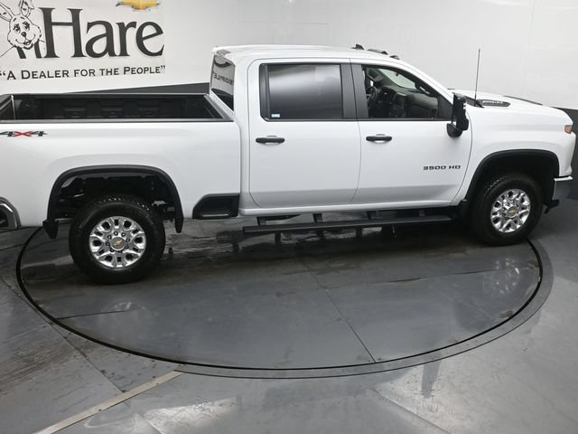 New 2026 Chevrolet Silverado 3500 W/T w/ WT Convenience Package AWD/4WD image 17