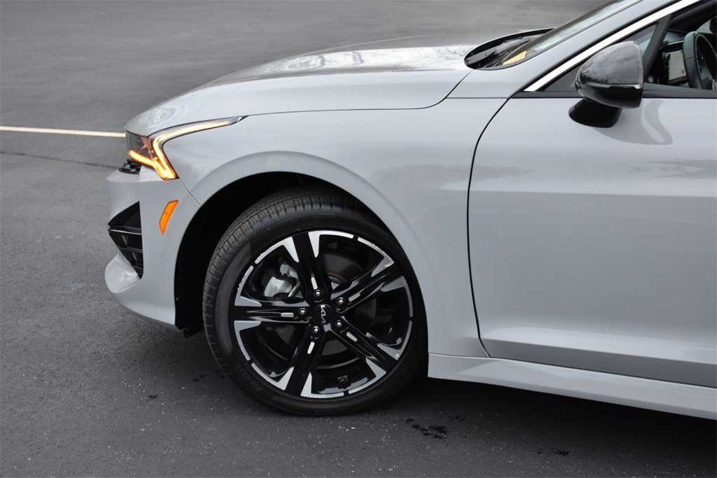 Used 2024 Kia K5 GT-Line image 10