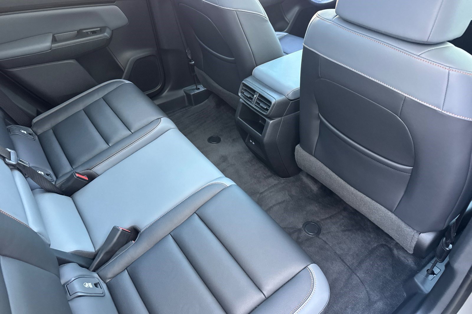Used 2024 Honda Prologue Touring image 33