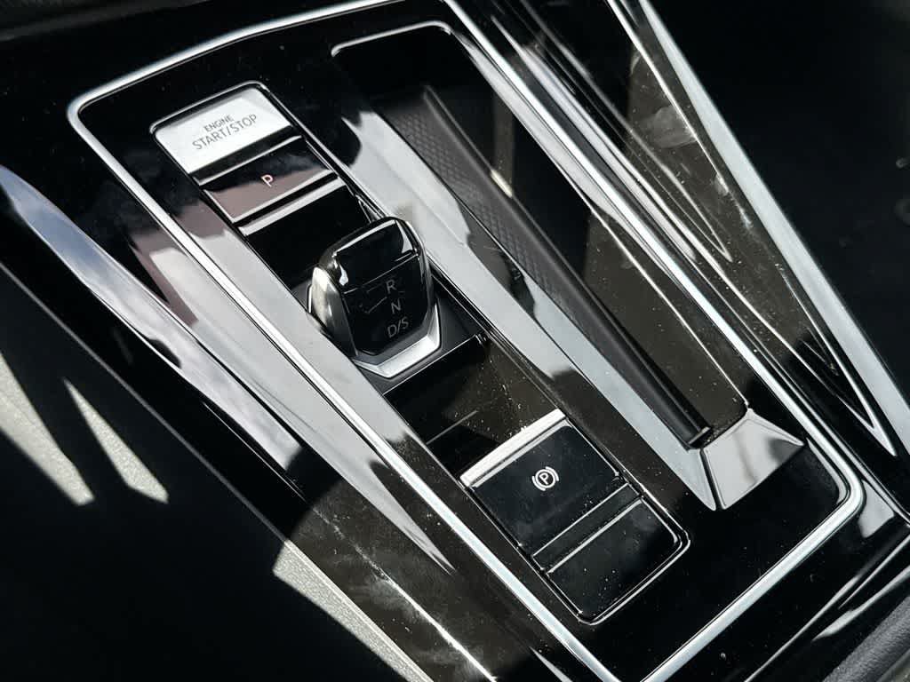 New 2026 Volkswagen GTI Autobahn FWD image 20