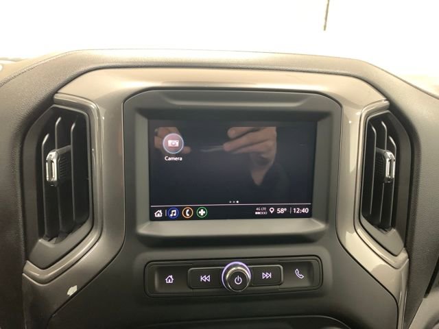 New 2026 Chevrolet Silverado 2500 Custom w/ Custom Value Package image 37