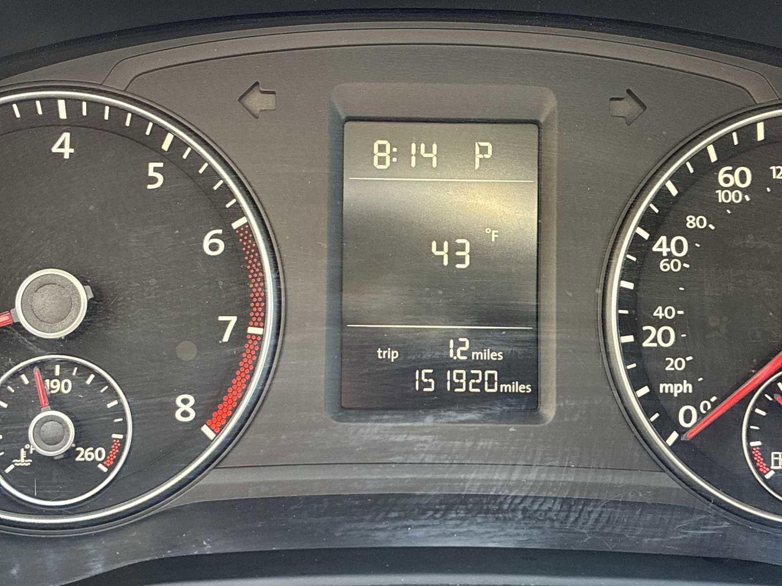 Used 2015 Volkswagen Passat 1.8T Limited Edition FWD image 10