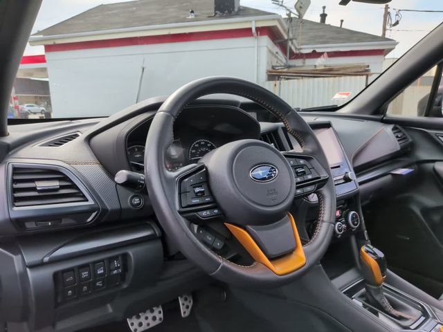 Used 2023 Subaru Forester Wilderness image 33