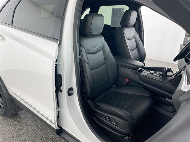 Used 2022 Cadillac XT5 Sportv image 46