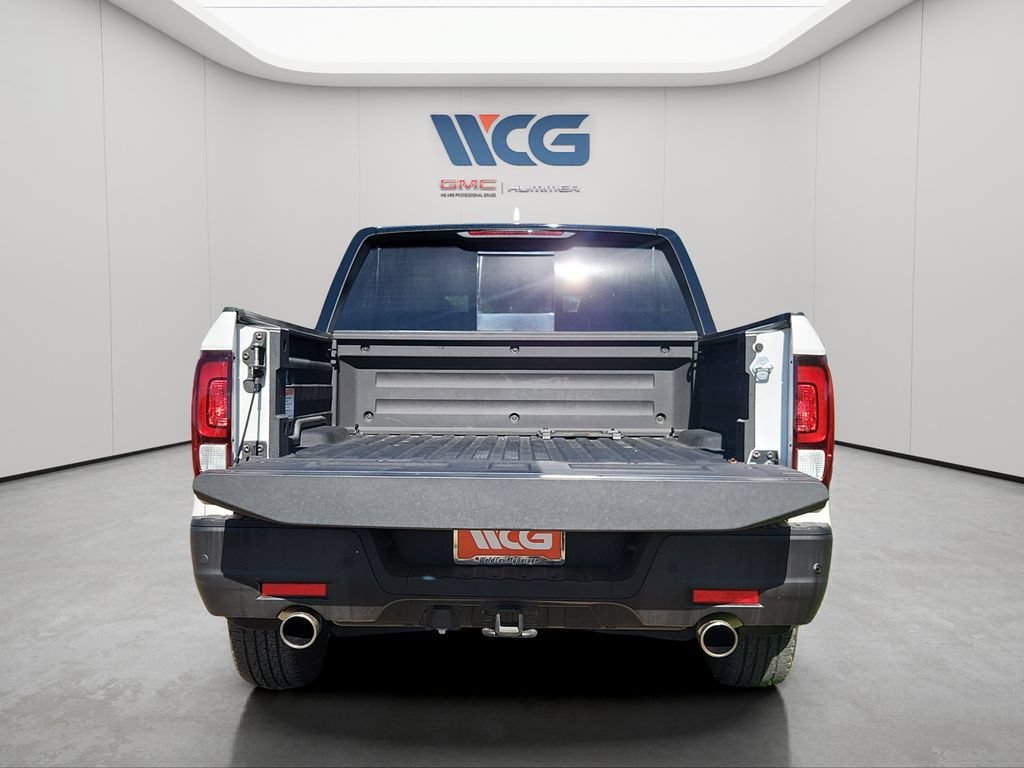 Used 2024 Honda Ridgeline Black Edition image 5