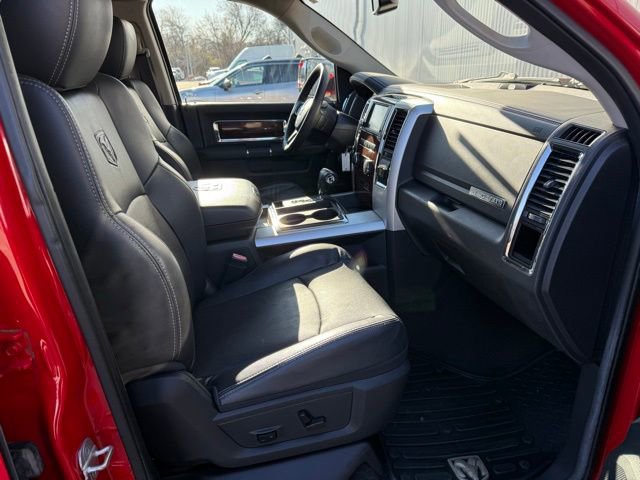 Used 2012 RAM 1500 Laramie image 27